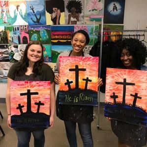 Meet your Posher, Zakiah